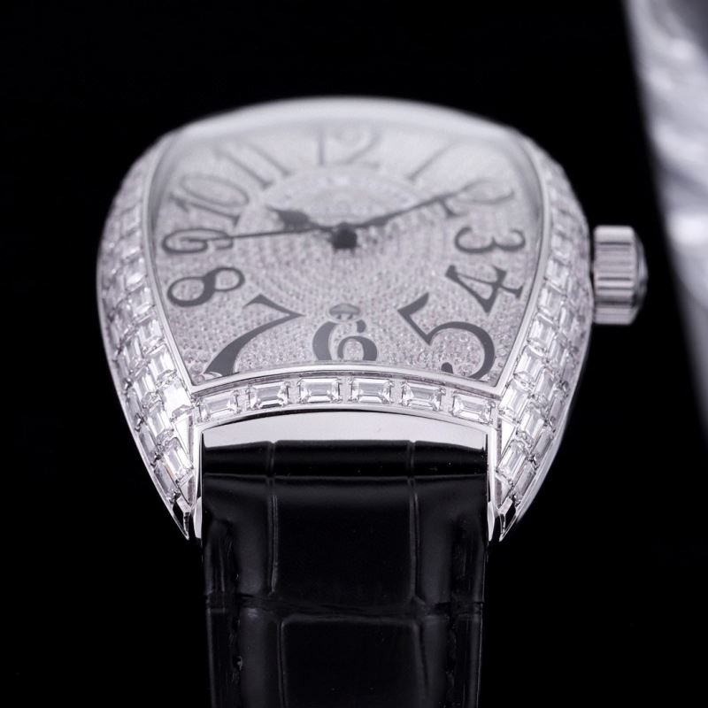 FRANCK MULLER Watches